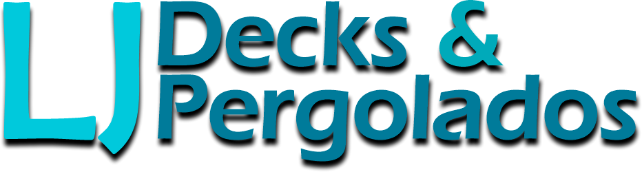 LJ Decks e Pergolados